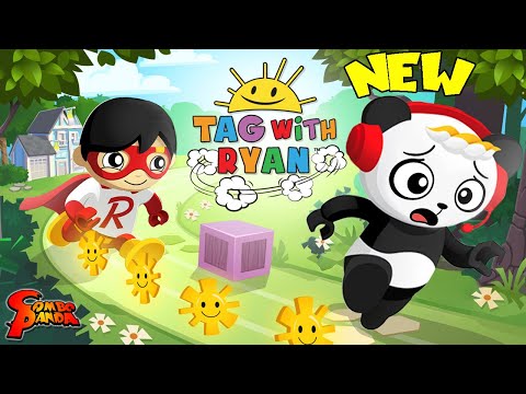 I TAKEOVER TAG WITH RYAN!!!