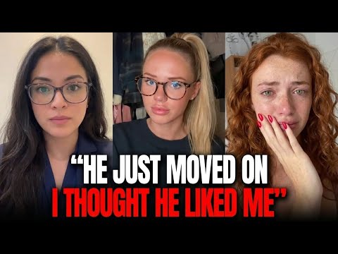 Women Are FURIOUS Men Don't STAY In The Friend Zone Anymore