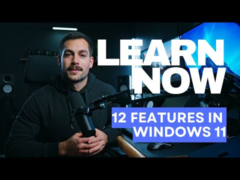 Stop Wasting Time In Windows 11: 12 Features You're Not Using Right | Stop Wasting Time Windows