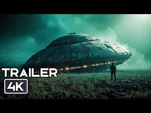 MOST ANTICIPATED UPCOMING MOVIES 2025 - 2026 (Trailers) 4K ULTRA HD