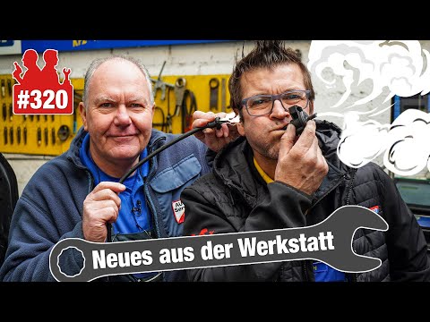 Audi A4 zu mager - "Das wird teuer"!! 😫😫 | Wir lassen den T5-Kraftstoff (Späne?!) analysieren!