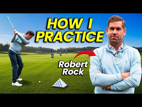 A Full Range Session With Robert Rock