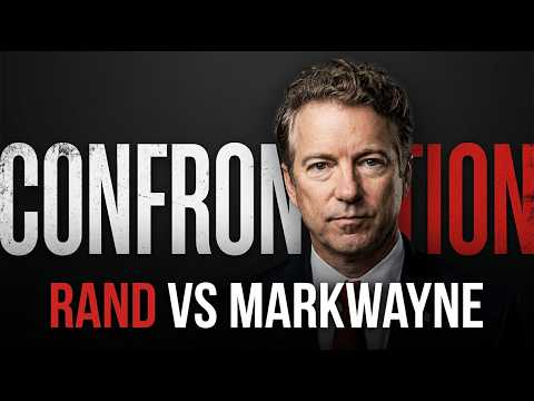 The Senate fight you have to see! 🥊 | Chris Cillizza