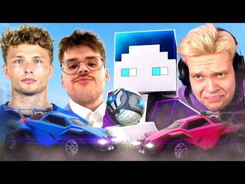 LATE NIGHT 2VS2 (BASTIGHG, FAISTER UND FIETE)