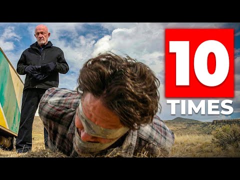 Every Time Mike Outsmarted His Enemies