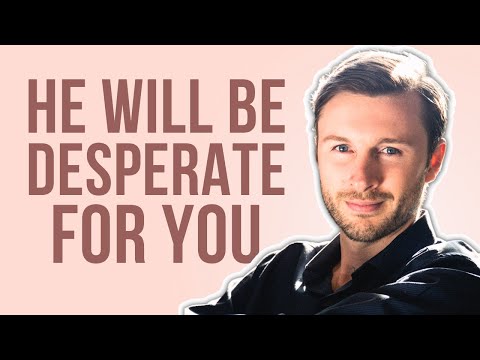 Men Desperately Chase Women Who Do THESE 12 Things