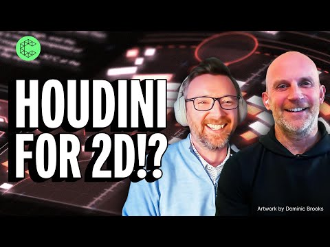 How Cavalry is Changing the Game for Motion Designers