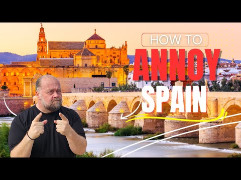 7 Things Tourists Do in Spain That Drive Locals Crazy