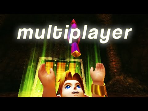 How Multiplayer Games are Made (in Unity)