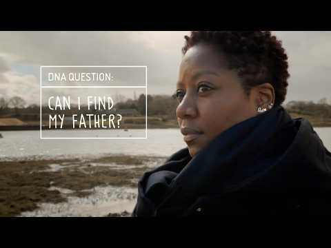DNA Family Secrets: Can I Find My Father?