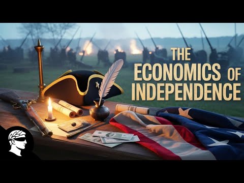 The Financial Origins of the United States