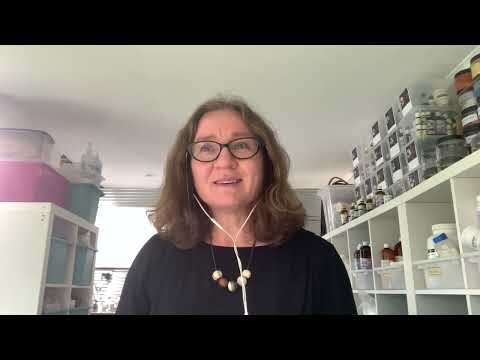 How Being Autistic feeds my Generalised Anxiety Disorder