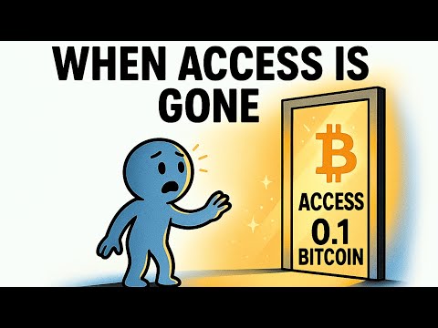 What Most People Still Don’t Get About 0.1 Bitcoin