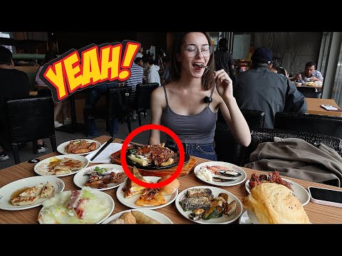 《澳洲美廚來到台式牛排館》台灣顛覆了我對牛排的想像 Seriously?