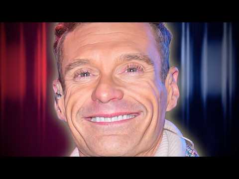 Jarring Images Of Celebrities With 'Ozempic Face'