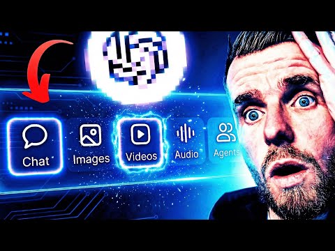 Cet OUTIL IA est TELLEMENT SOUS-CÔTÉ (il fait TOUT)