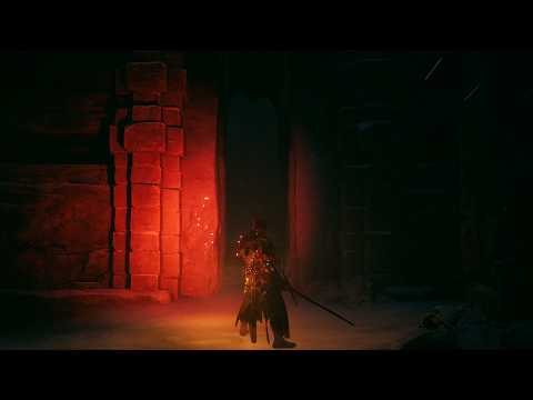 #5 Mortal Shell - Undefeated