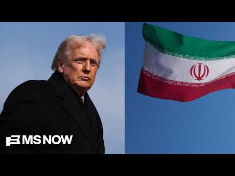 Americans are growing increasingly concerned about the war in Iran, polling shows