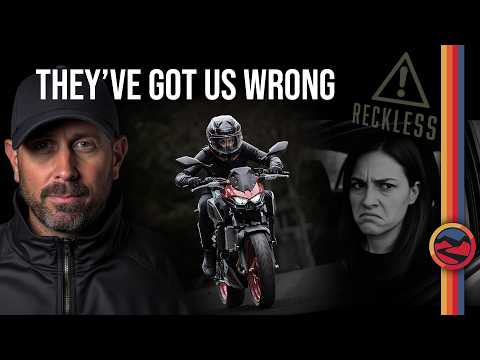 They Think We’re Reckless… But Here’s the Truth