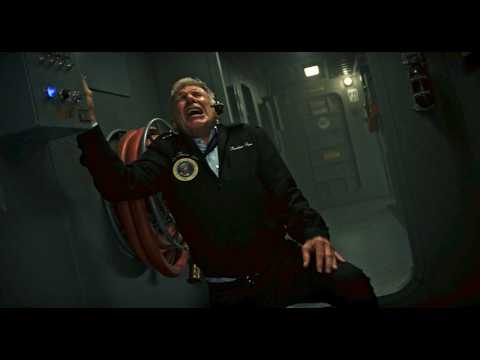 When the Marvel Screenplay Thinks You're Stupid...