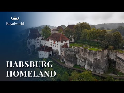 Habsburgs' Homeland | Royal History