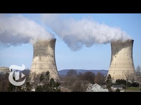 Three Mile Island Documentary: Nuclear Power's Promise and Peril | Retro Report | The New York Times