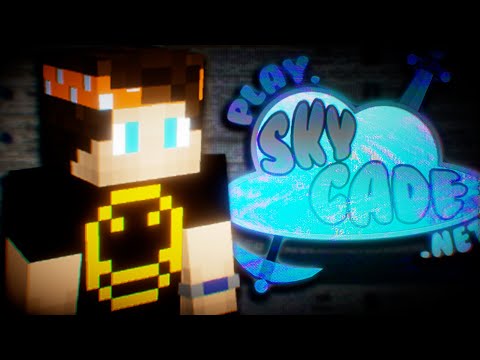 The Downfall of Skycade: A Minecraft Documentary