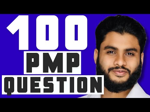 [Crash Course] Solving 100 PMP Questions Using The PMP Mindset