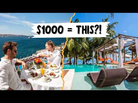 10 Countries Where You Can Live Like a King on a Budget in 2026 Shockingly Cheap!