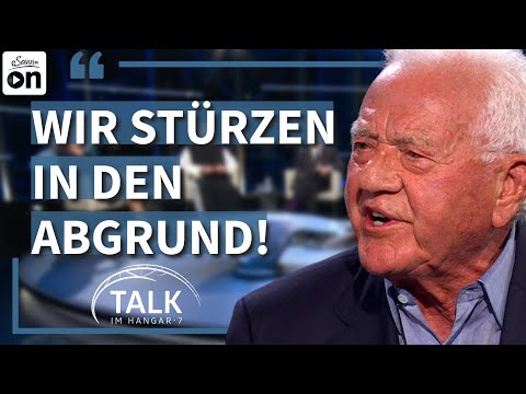 100 Tage Regierung: Reform oder Reinfall? | Talk im Hangar-7