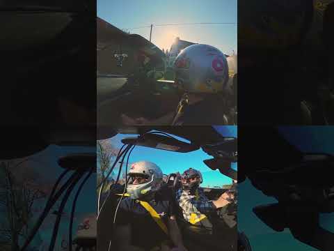 The instructor is paying attention! I drive a #Porsche #Spyder RS on the #Nürburgring #Nordschleife