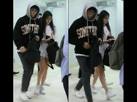 [FMV] Park Bo Gum & Kim Yoo Jung - My Dearest