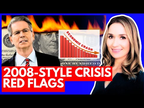 $1.5 Trillion Credit Market MELTDOWN - Chaos Erupts Following RAPID COLLAPSE of Major Companies