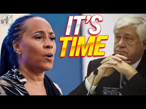 LIVE: Fani Willis GA Senate Hearing