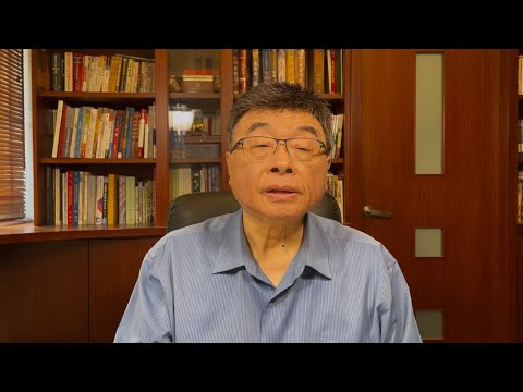 台北鬧區出現獨狼式隨機殺人事件，人心惶惶，罪魁禍首是誰？