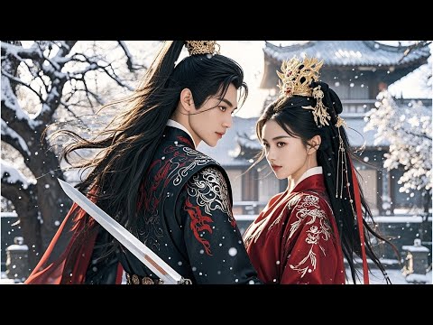 [MULTI SUB]【完整版】等他求婚三年，却等来他纳侧妃！我死心远嫁，他才知追悔莫及！#短剧 #短剧全集 #古装
