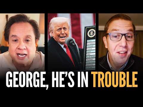 Conway Explains: Will Kavanaugh and Gorsuch Save Us From Trump? (w/ Sam Stein & Steve Vladeck)
