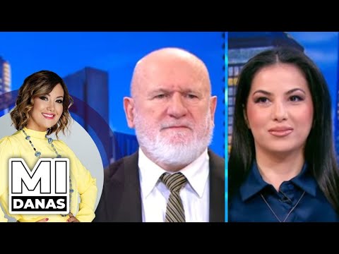 15. januar Dan D za NIS • MI DANAS