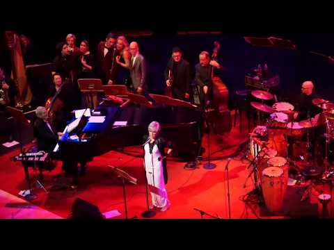 Pink Martini - Rita Moreno - Fever- HD