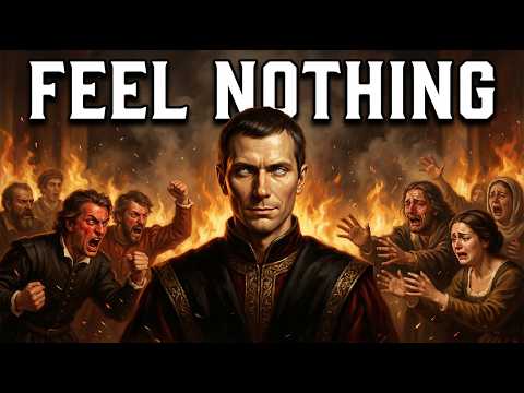 How To Kill Your Emotions And Become Unstoppable