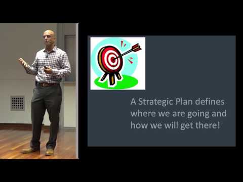 Strategic Planning using Project Management Tools and Techniques, by Jim Fette