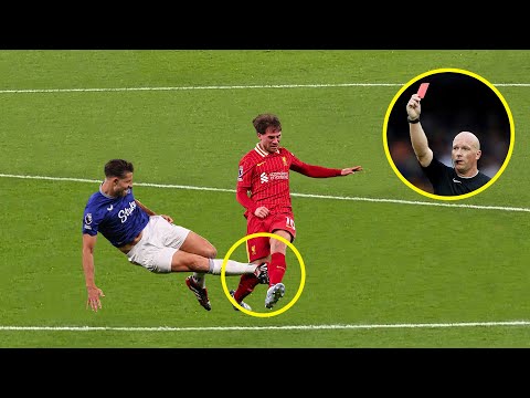 0% Sportsmanship Moments In Football