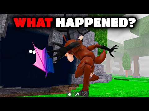 What Actually Happened With The Deer?