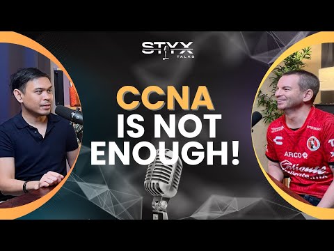 CCNA is not enough! CCNP, F5, AWS Certs?