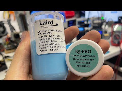 Tips on how and what to use to maintain a video card