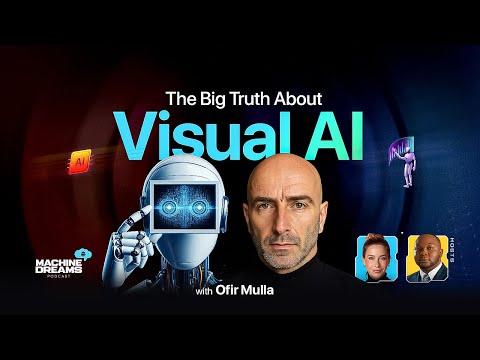 Why AI Still Gets The Real World So Wrong