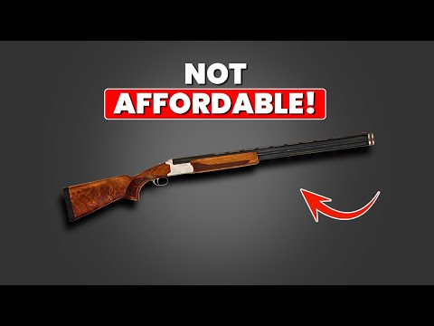 Turkish Shotguns Are Better Than You Think !