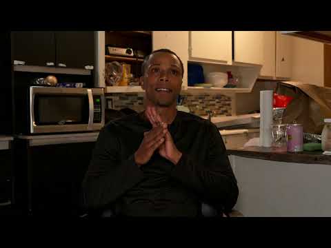 SEBASTIAN TELFAIR IS BACK LIVING IN THE PROJECTS! | Sebastian Telfair: Final Days of Freedom
