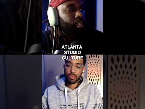 Studio Culture in Atlanta? ποΈποΈ