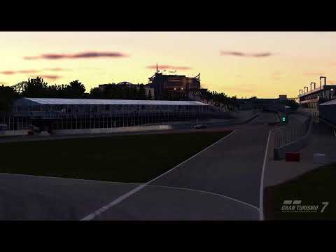Gran turismo 7